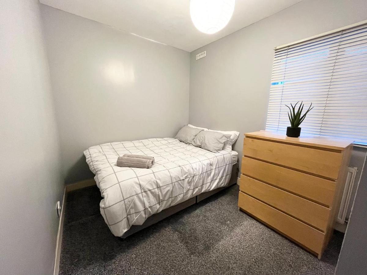 3 Bed Apartment On Balham High Road Londres Extérieur photo